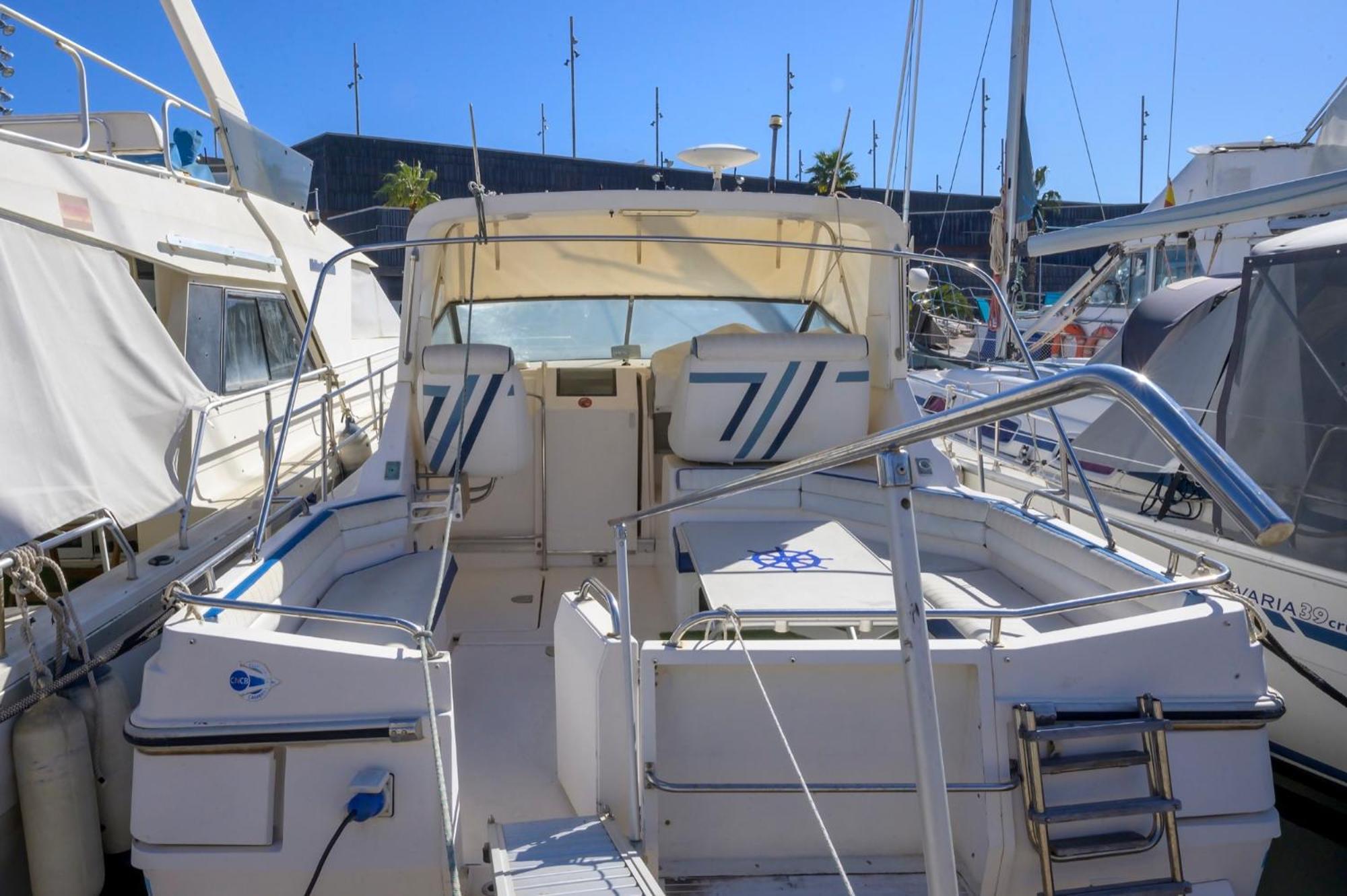 Boat Hotel Barcelona Sant Adria de Besos Exterior foto